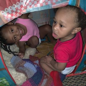 Meet your Posher, Tiffany